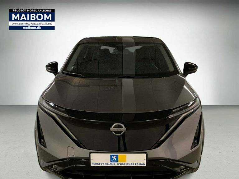 Nissan Ariya 87 Advance