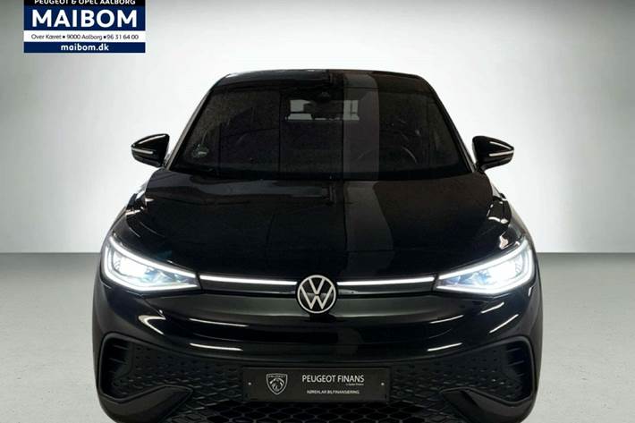 Sort VW ID.5 fra 2024