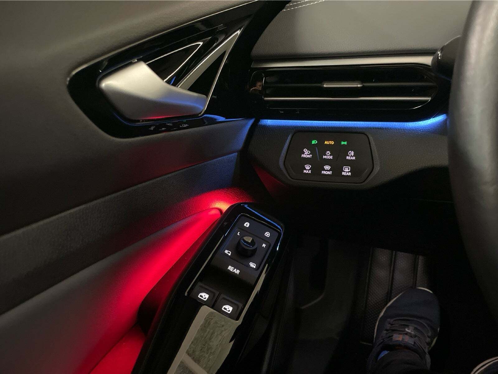 Sort VW ID.5 fra 2024