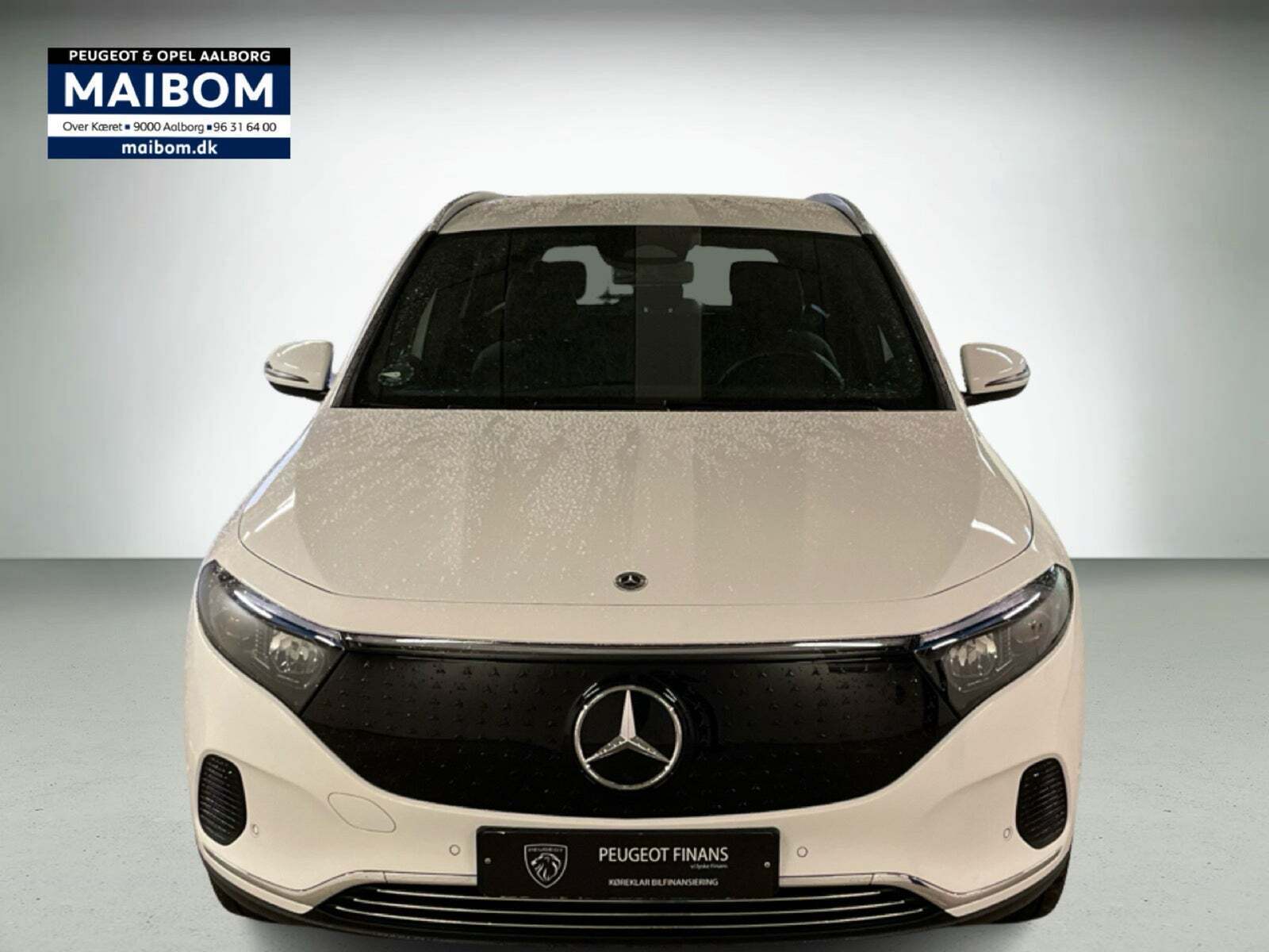 Mercedes EQA300 Progressive 4Matic