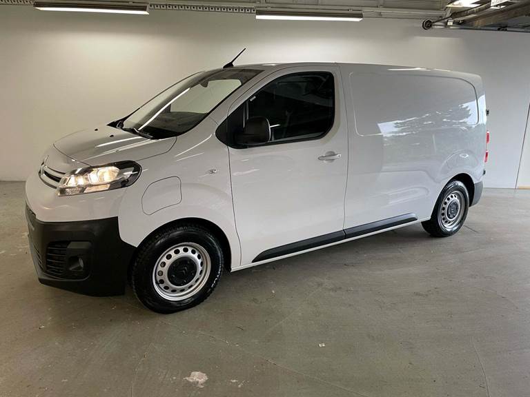 Citroën e-Jumpy 75 L2 BaseLine