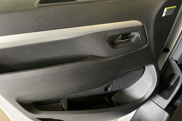 Hvid Citroën e-Jumpy fra 2023