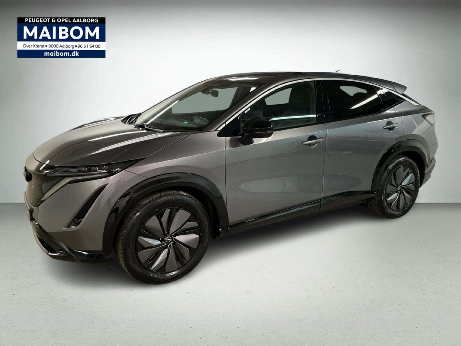 Nissan Ariya 87 Advance