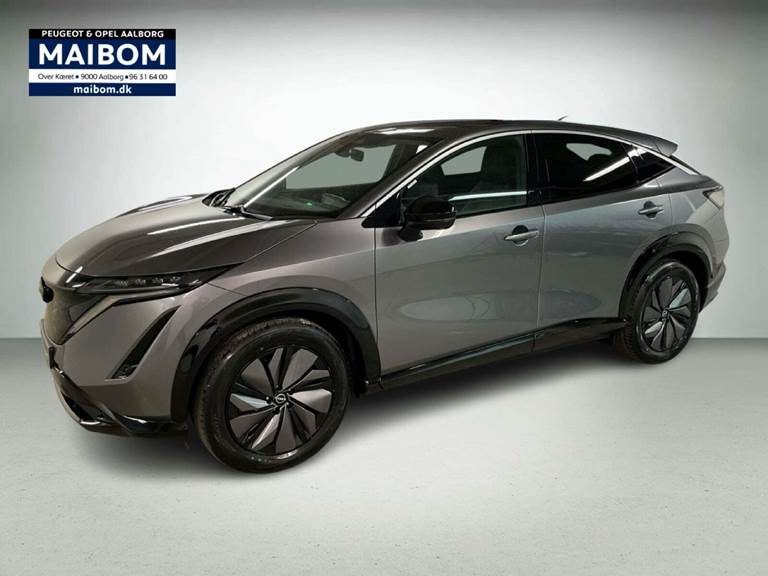 Nissan Ariya 87 Advance