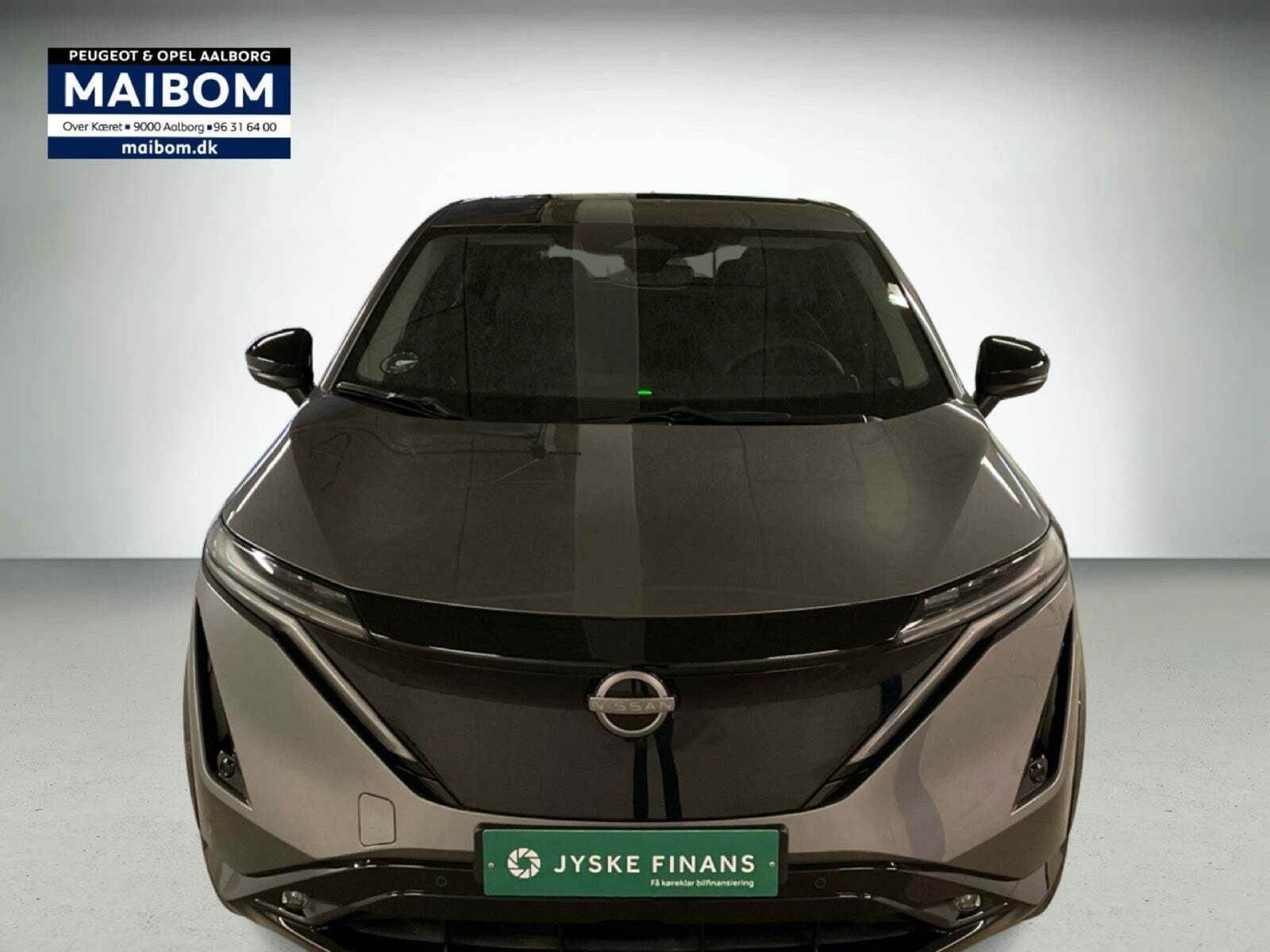 Nissan Ariya 87 Advance