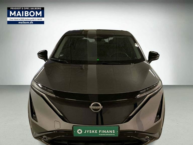 Nissan Ariya 87 Advance