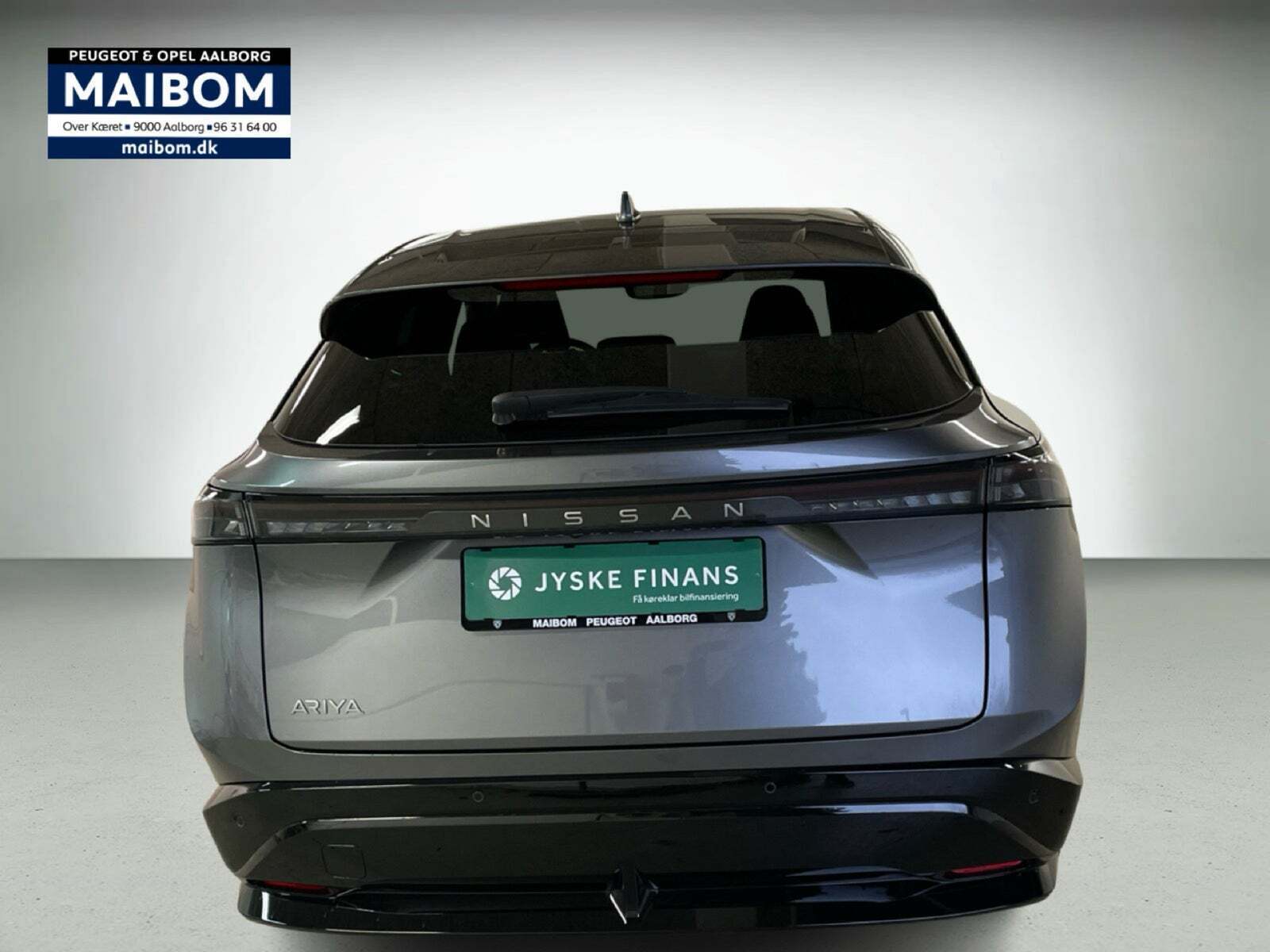 Nissan Ariya 87 Advance