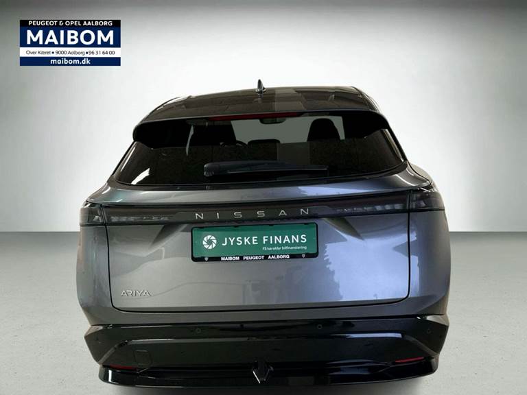 Nissan Ariya 87 Advance