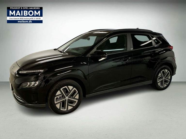 Hyundai Kona 39 EV Trend