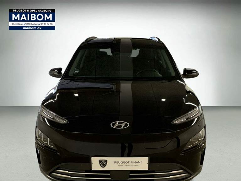 Hyundai Kona 39 EV Trend