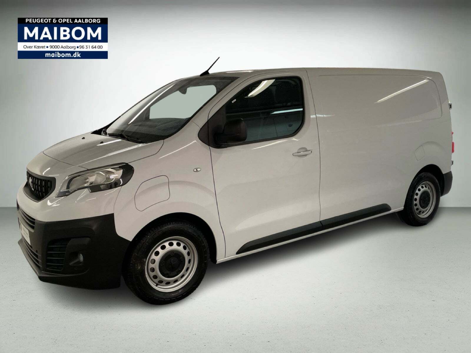 Peugeot e-Expert 75 L2 Premium Van