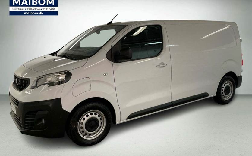 Peugeot e-Expert 75 L2 Premium Van