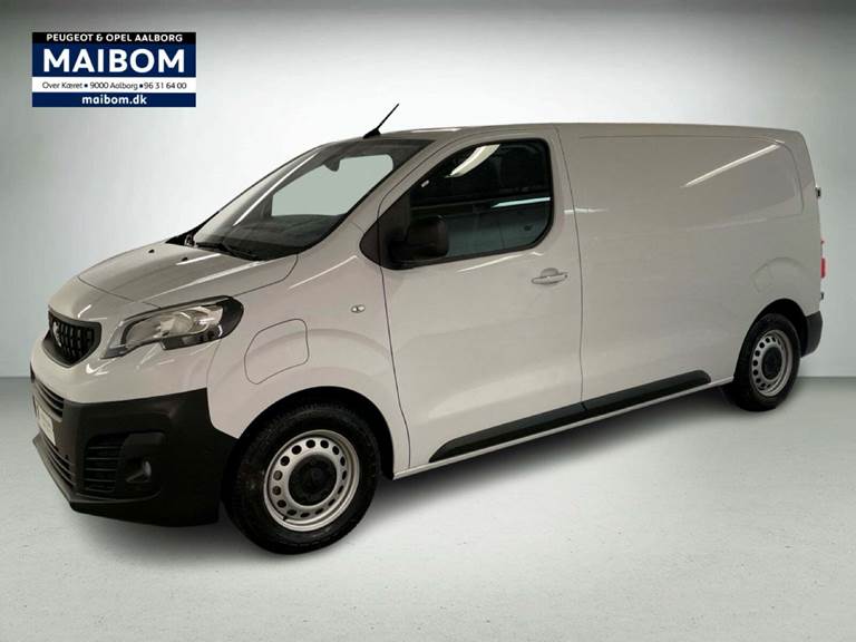 Peugeot e-Expert 75 L2 Premium Van