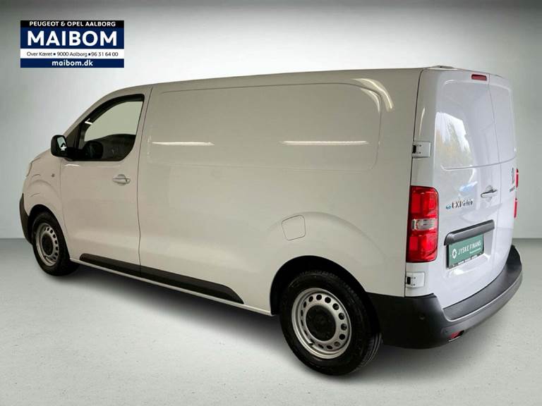 Peugeot e-Expert 75 L2 Premium Van