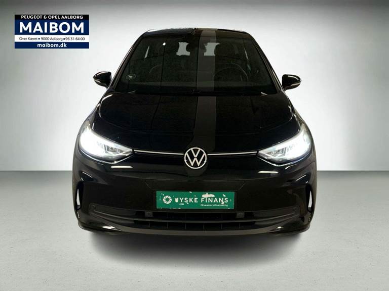 VW ID.3 58 Pro