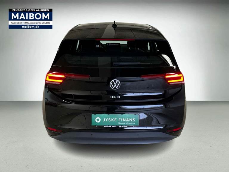 VW ID.3 58 Pro