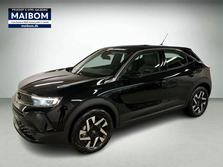 Opel Mokka-e 50 Elegance