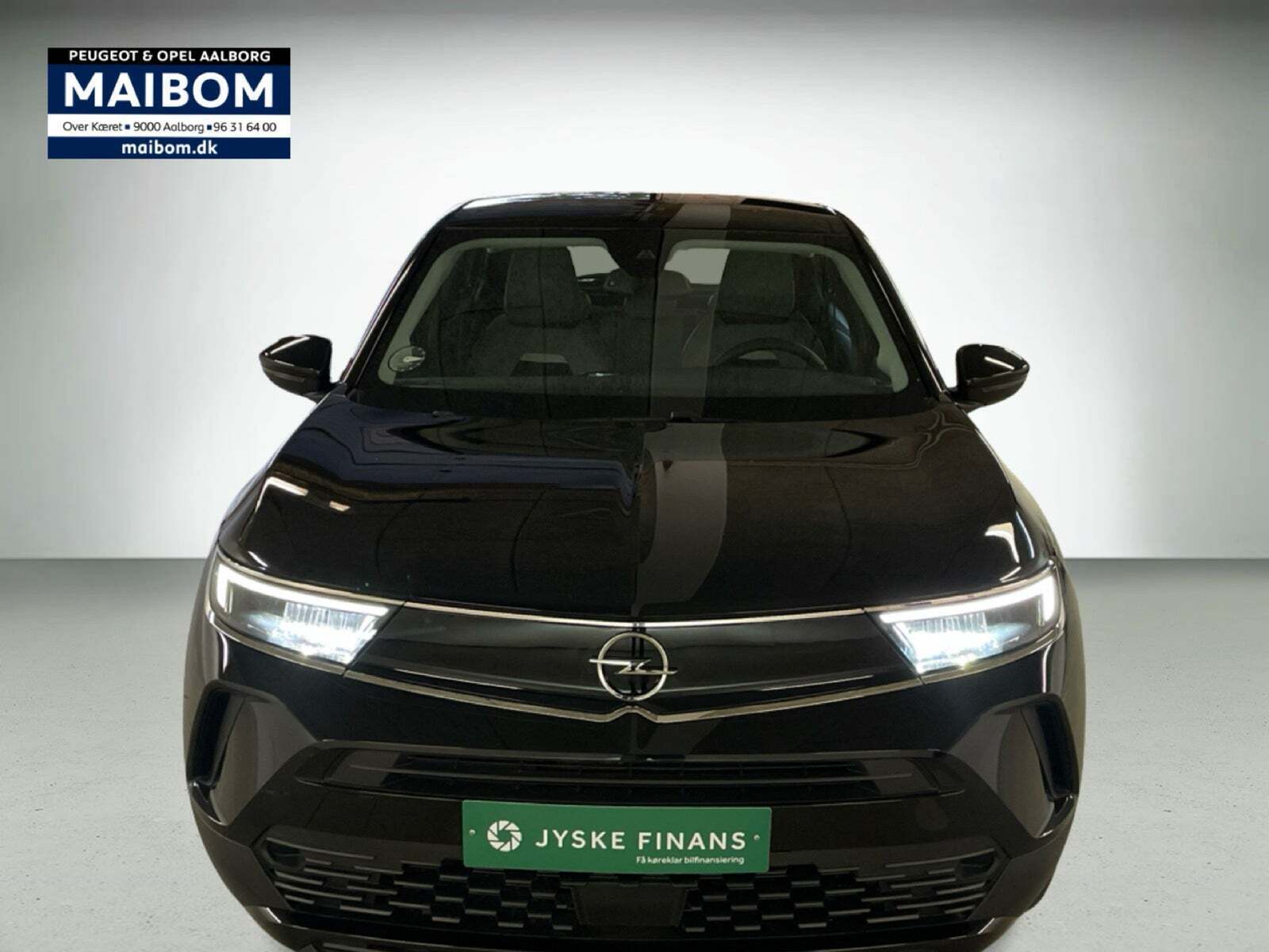 Opel Mokka-e 50 Elegance