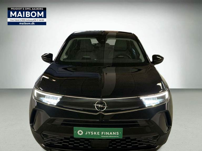 Opel Mokka-e 50 Elegance