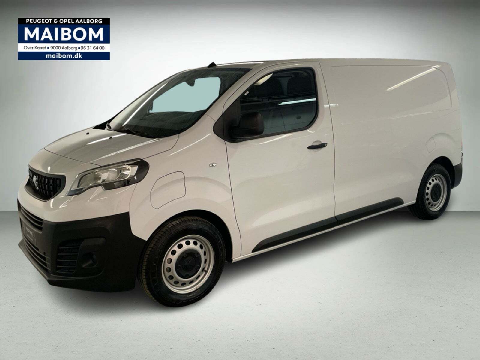 Peugeot e-Expert 75 L2 Plus Van