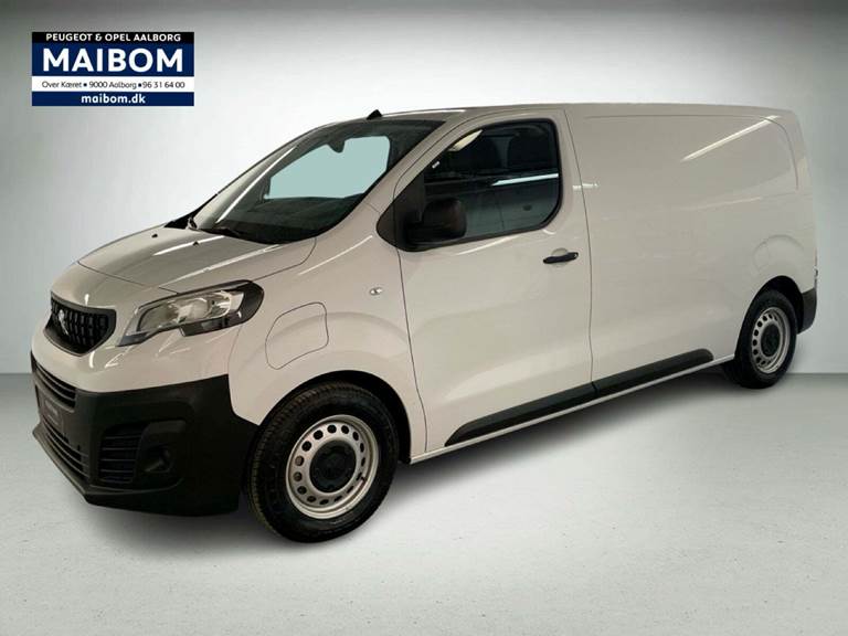 Peugeot e-Expert 75 L2 Plus Van