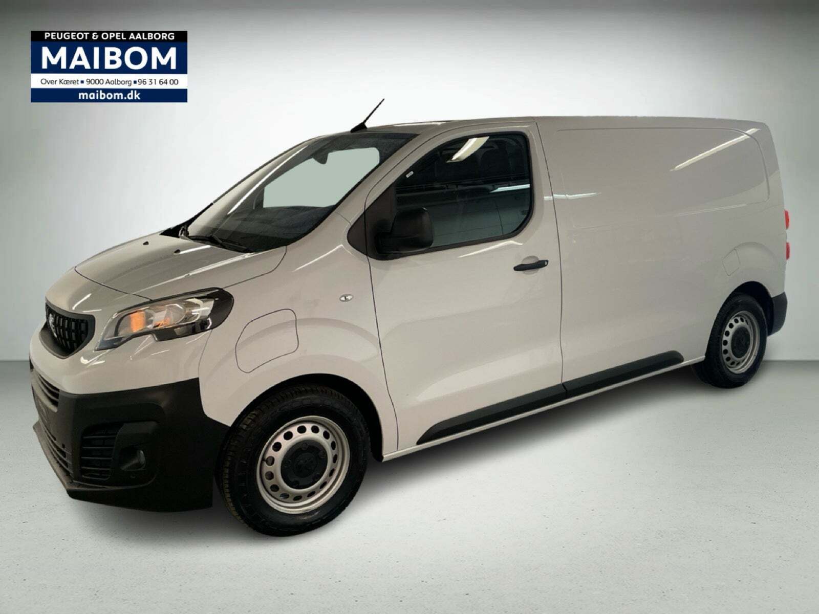 Peugeot e-Expert 75 L2 Premium Van