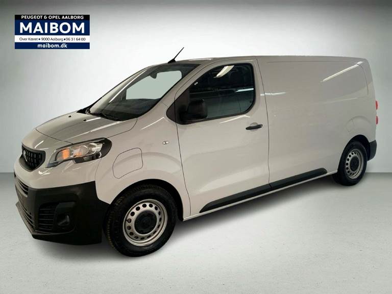 Peugeot e-Expert 75 L2 Premium Van