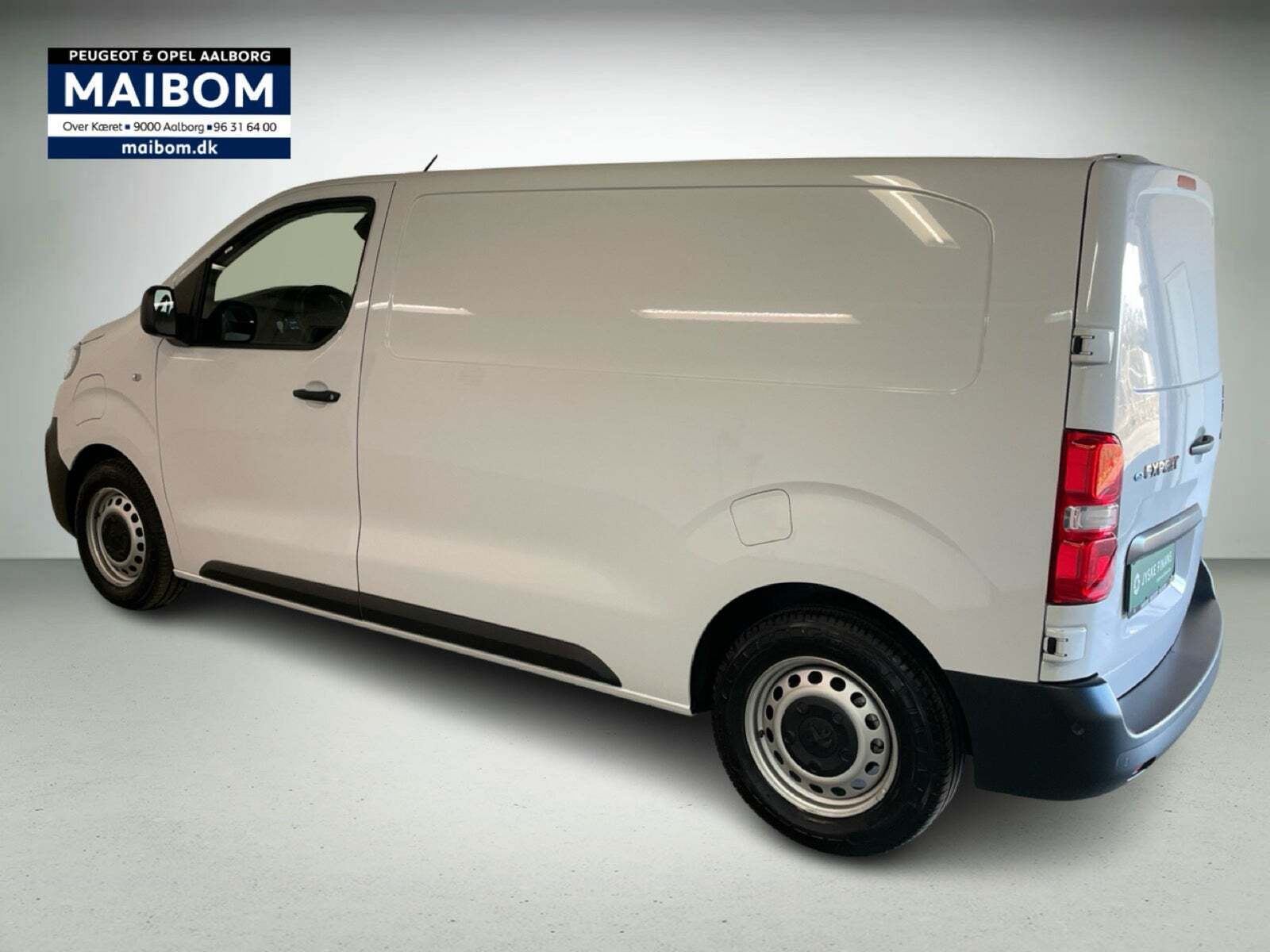 Peugeot e-Expert 75 L2 Premium Van