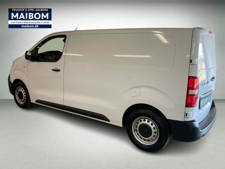 Peugeot e-Expert 75 L2 Premium Van
