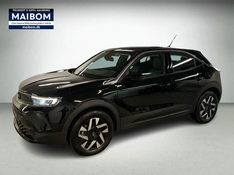 Opel Mokka-e 50 Elegance