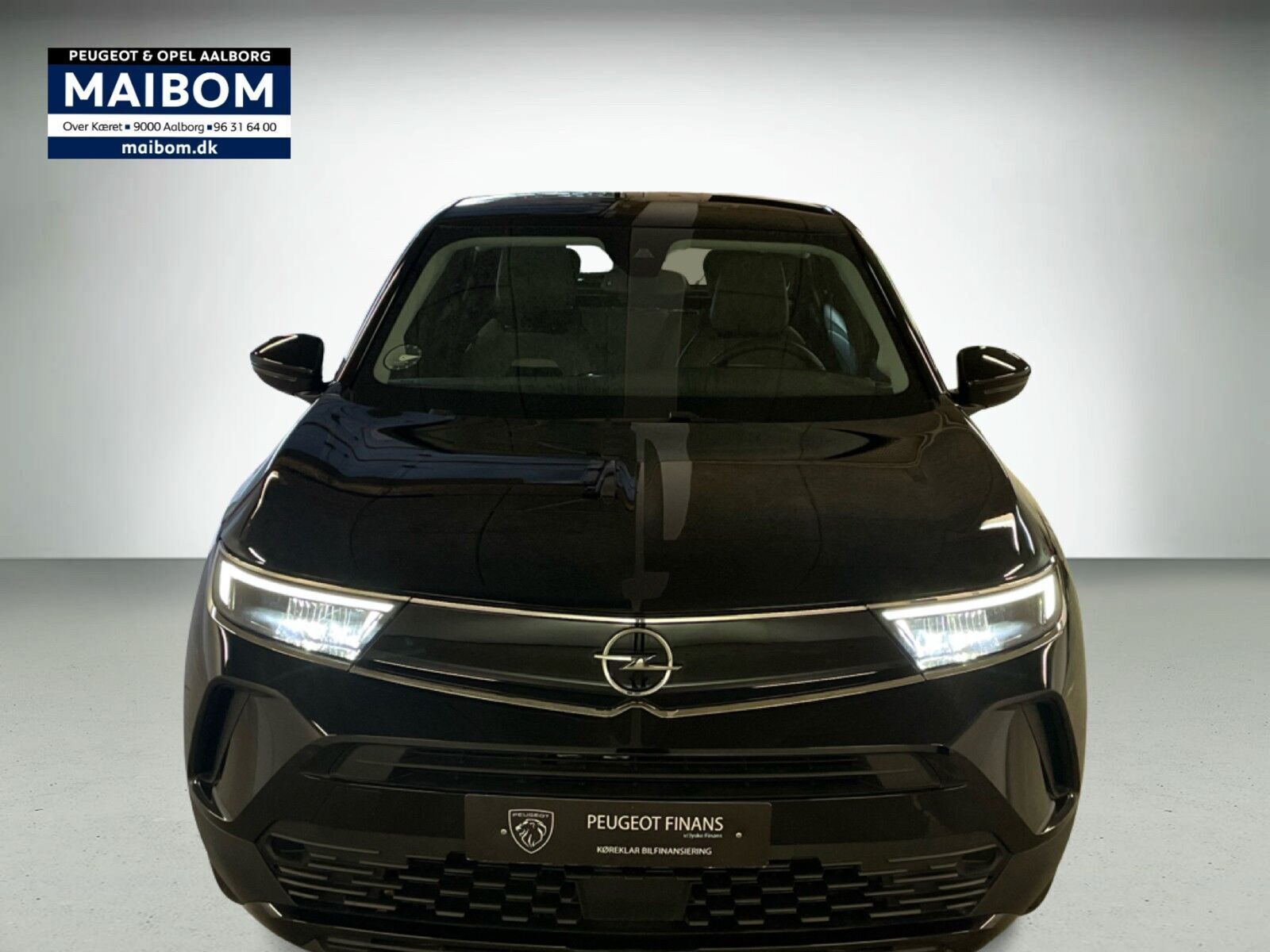 Opel Mokka-e 50 Elegance