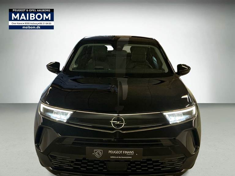 Opel Mokka-e 50 Elegance