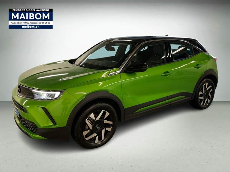 Opel Mokka-e 50 Elegance