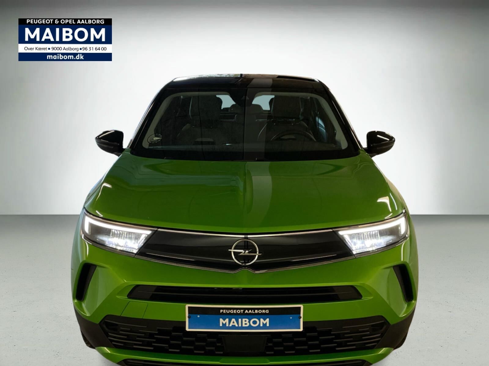 Opel Mokka-e 50 Elegance