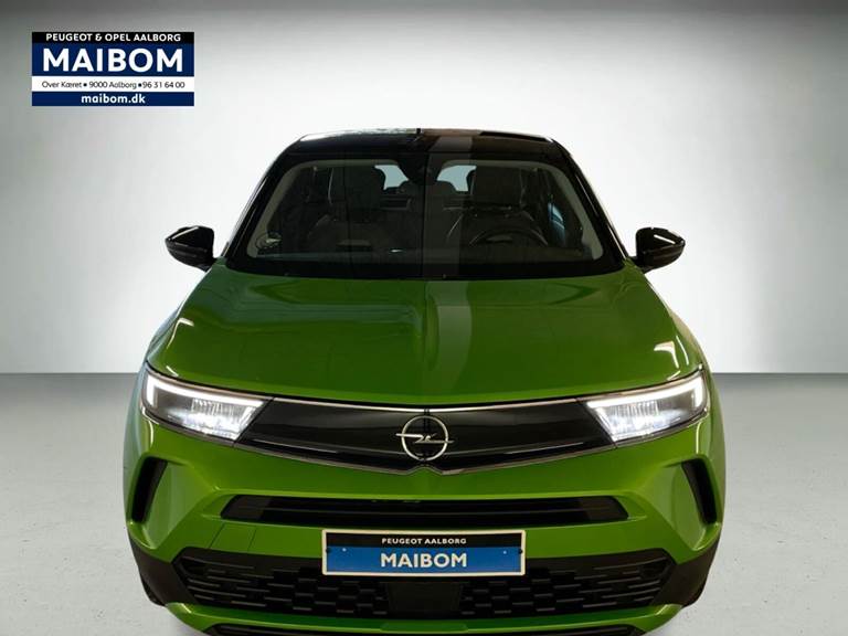 Opel Mokka-e 50 Elegance