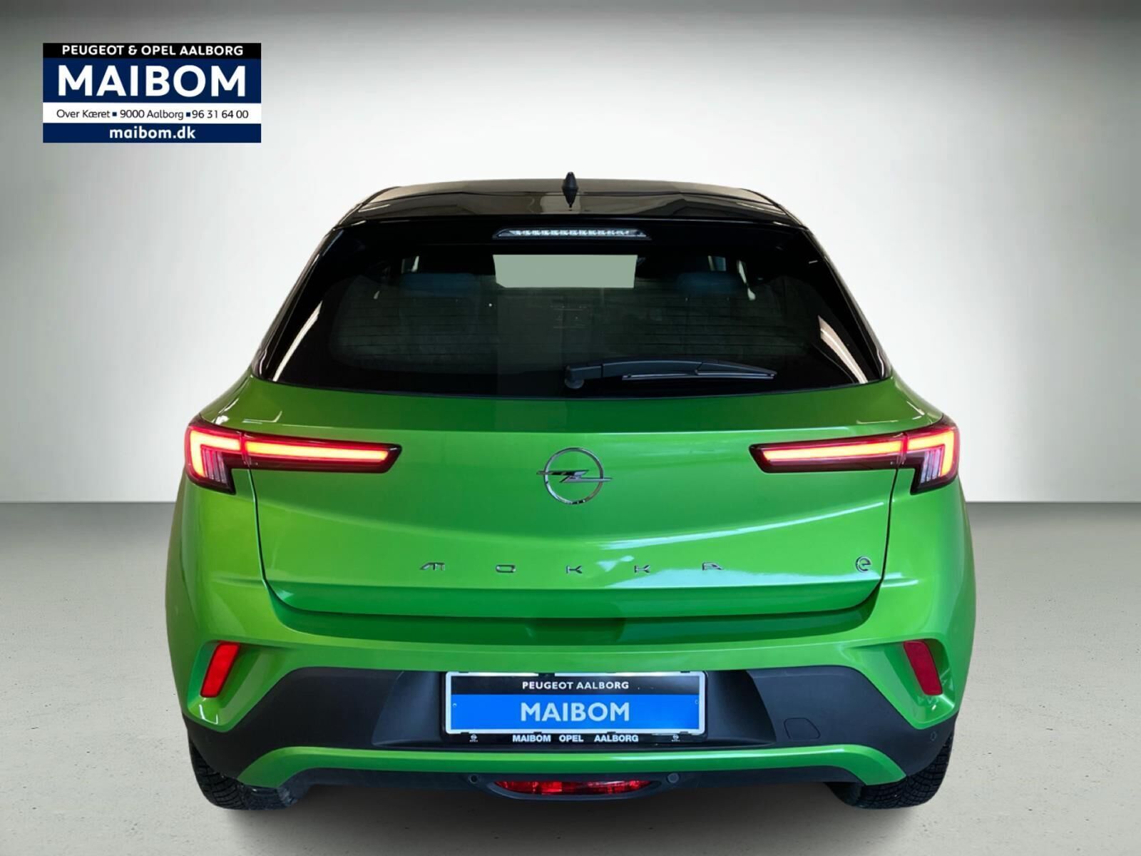 Opel Mokka-e 50 Elegance