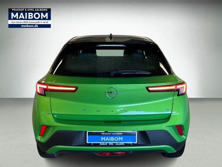 Opel Mokka-e 50 Elegance