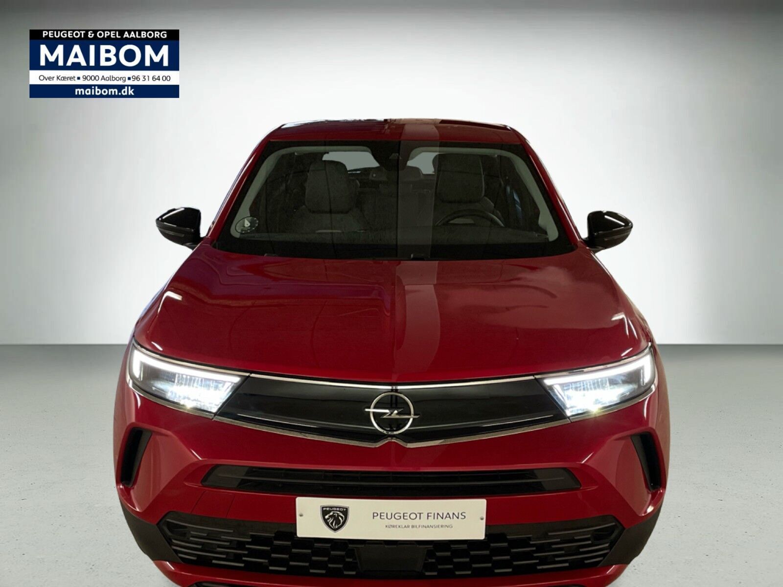 Opel Mokka-e 50 Elegance