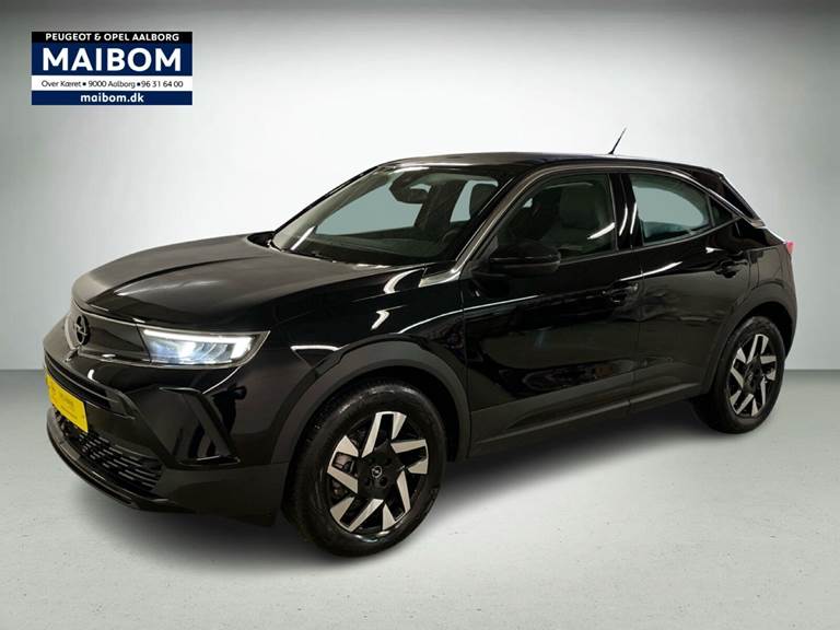 Opel Mokka-e 50 Elegance