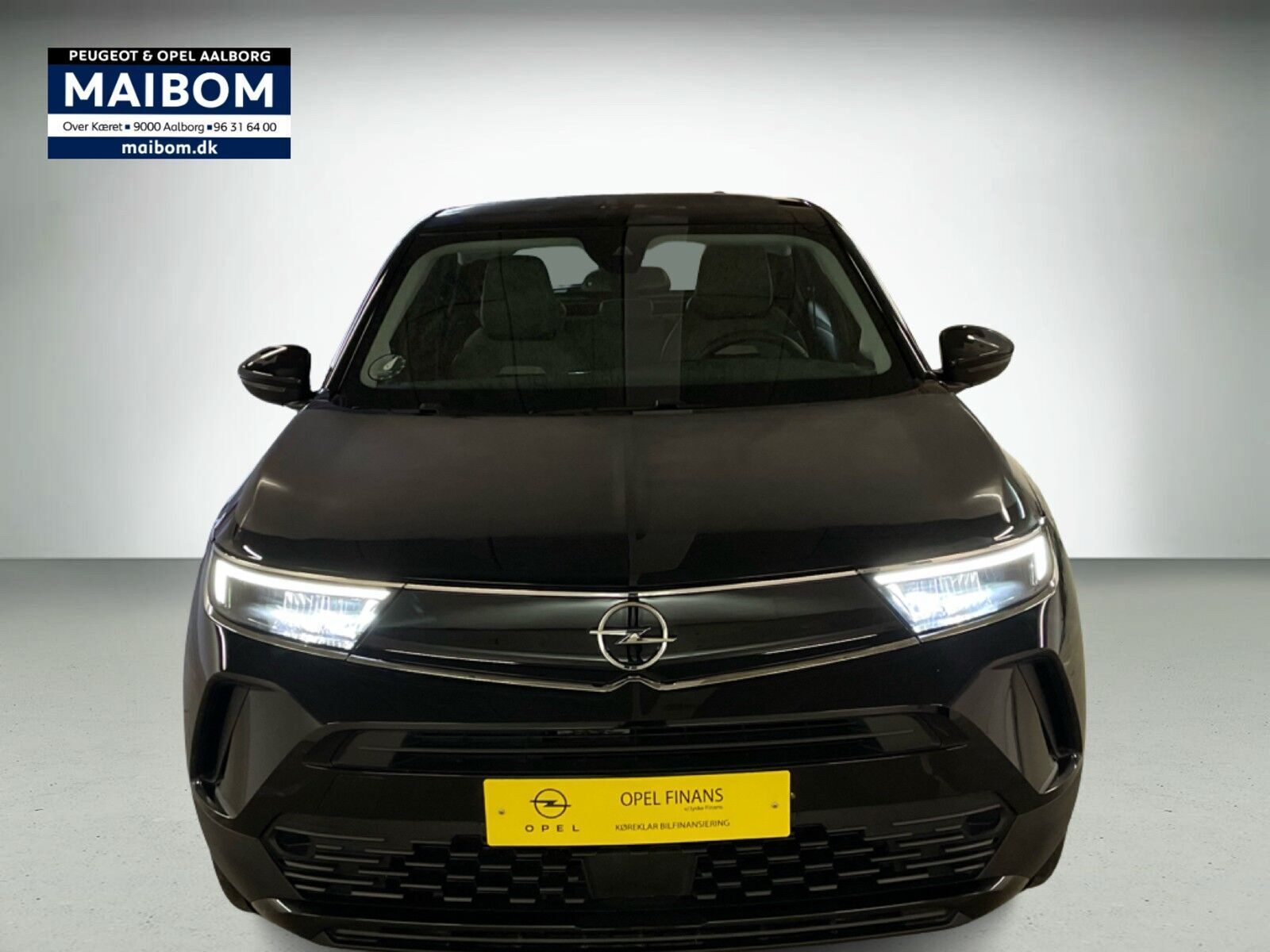 Opel Mokka-e 50 Elegance