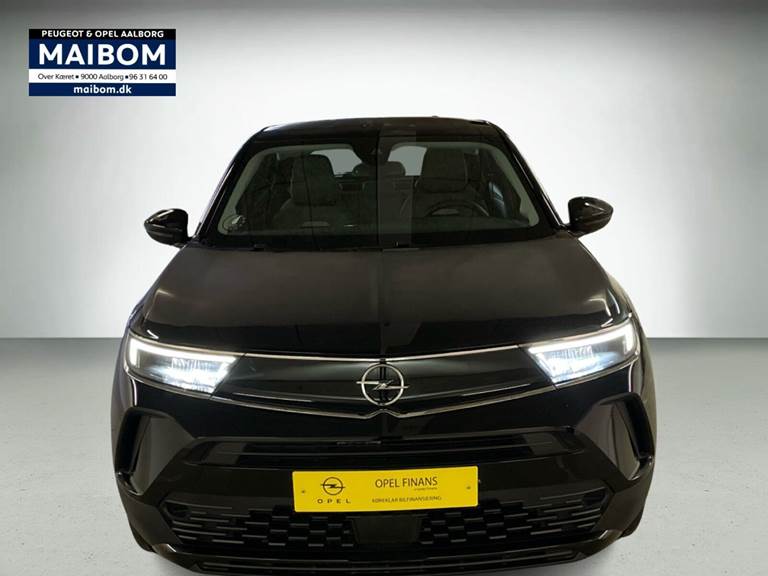 Opel Mokka-e 50 Elegance