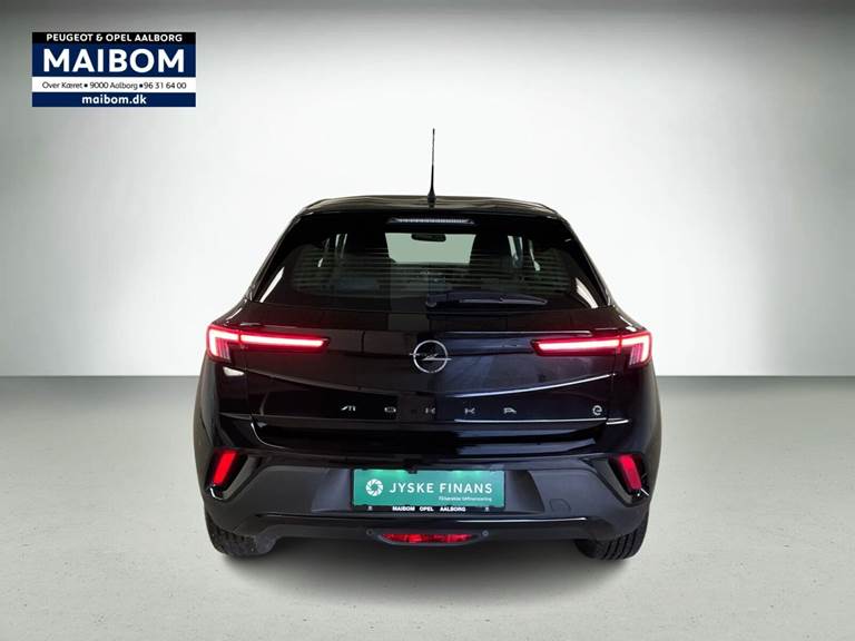 Opel Mokka-e 50 Elegance