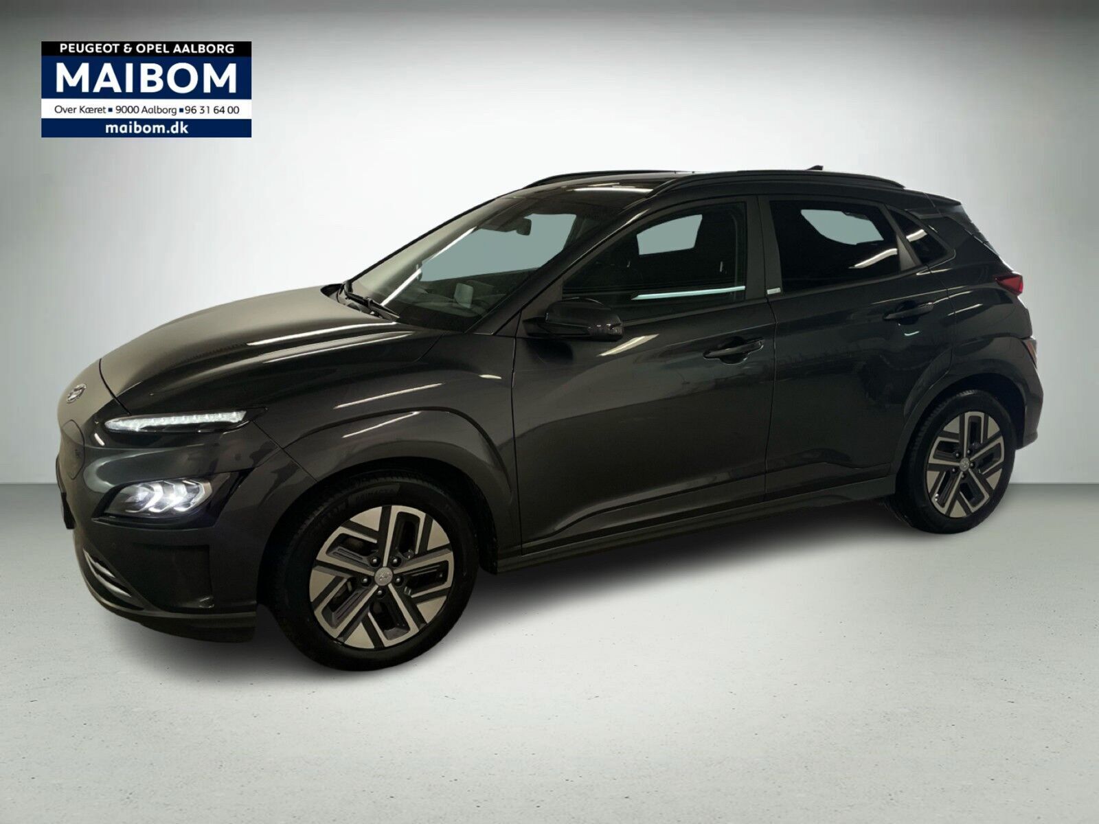 Hyundai Kona 64 EV Prime