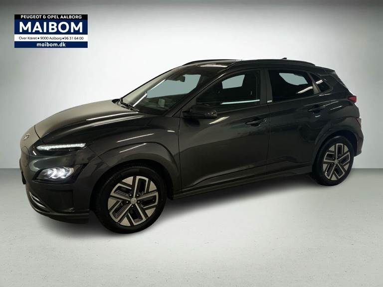 Hyundai Kona 64 EV Prime