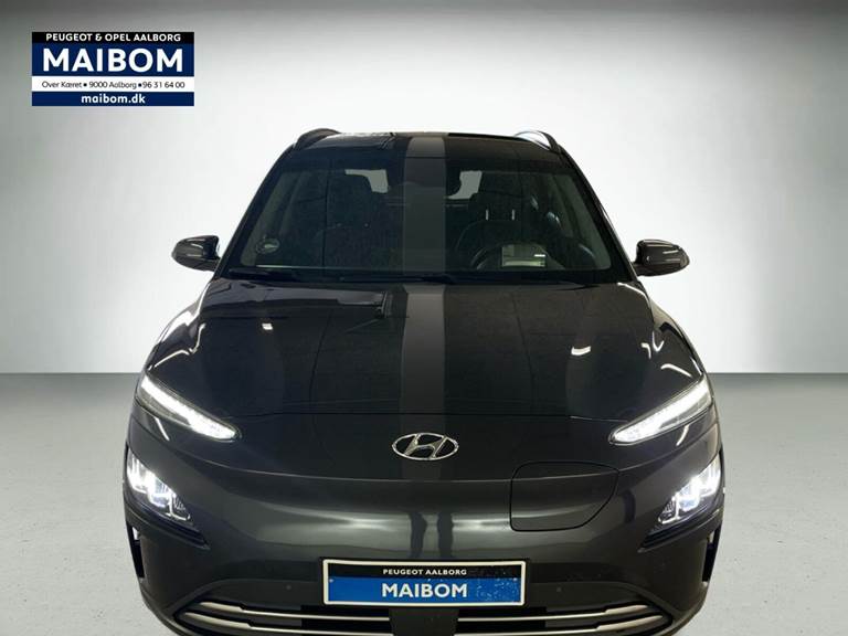 Hyundai Kona 64 EV Prime
