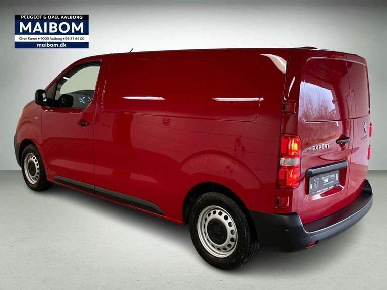 Peugeot e-Expert 75 L2 Premium Van