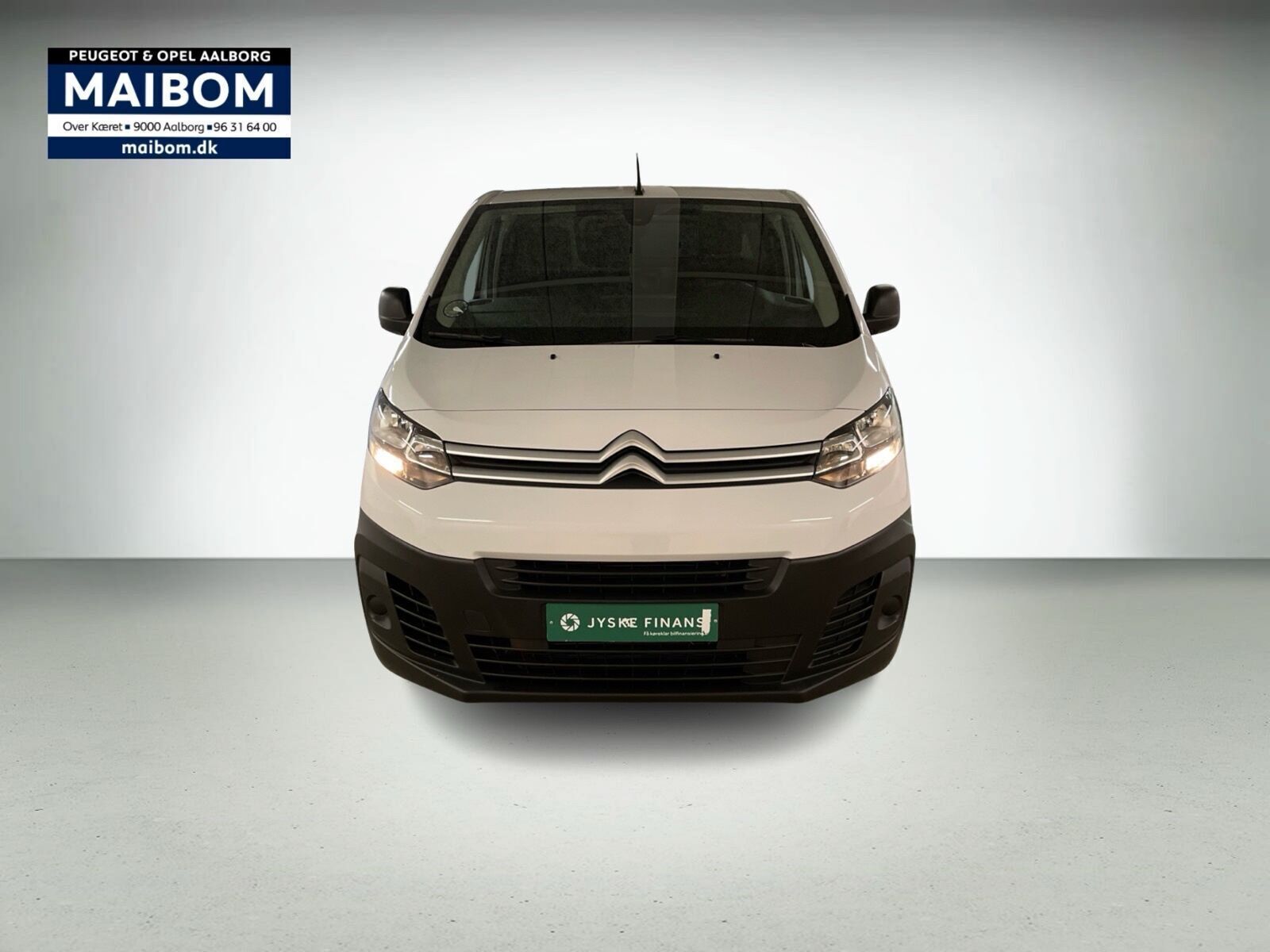 Citroën e-Jumpy 75 L3 BaseLine