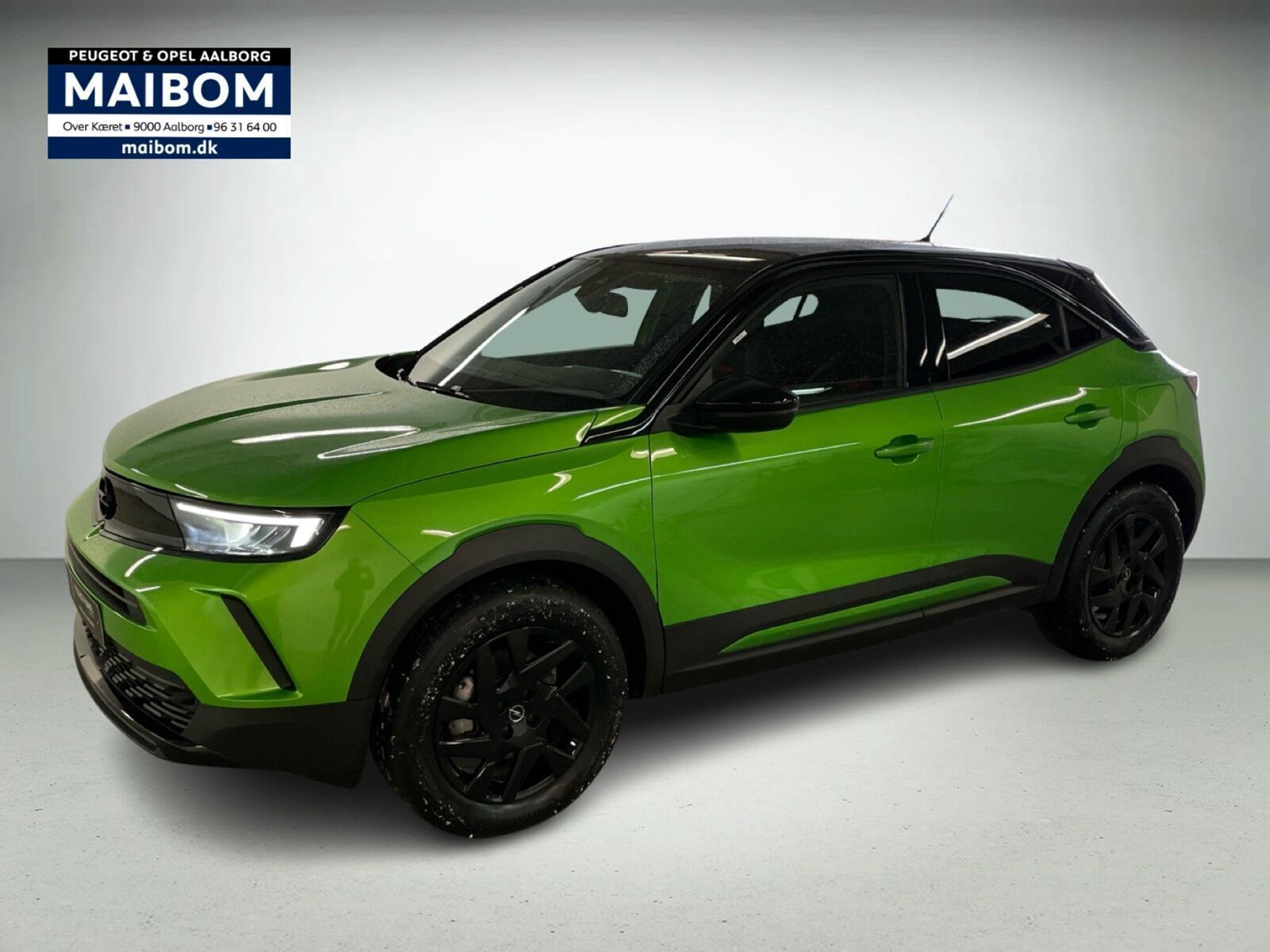 Opel Mokka-e 50 GS Line