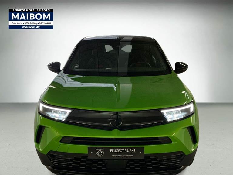 Opel Mokka-e 50 GS Line