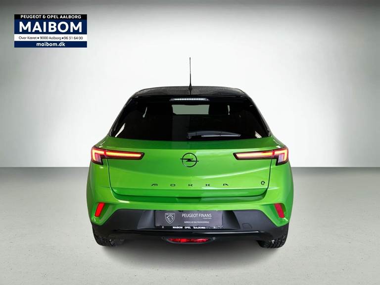 Opel Mokka-e 50 GS Line